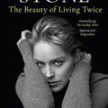 Cover Art for 9781838953898, The Beauty of Living Twice by Sharon Stone