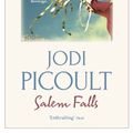 Cover Art for 8601418180043, Salem Falls by Jodi Picoult