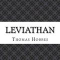 Cover Art for 9781547064007, Leviathan by Thomas Hobbes