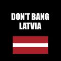 Cover Art for 1230000750837, Don't Bang Latvia by Roosh V.