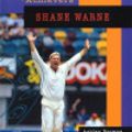 Cover Art for 9781863919203, Shane Warne by Ashley Browne