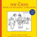 Cover Art for 9781118342046, The New Yorker Book of Baseball Cartoons by 