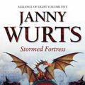 Cover Art for 9780007217809, The Alliance of Light: Stormed Fortress Bk. 5 by Janny Wurts