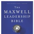 Cover Art for 9780785223733, NIV, Maxwell Leadership Bible, 3rd Edition, Ebook by John C Maxwell, Thomas Nelson