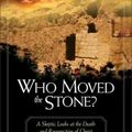 Cover Art for 9780310295617, Who Moved the Stone? by Frank Morison