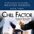 Cover Art for 9781101133958, Chill Factor by Rachel Caine