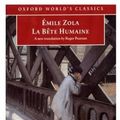 Cover Art for 9780192838148, Beast in Man by Émile Zola