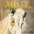 Cover Art for 9784871876834, Misty of Chincoteague by Marguerite Henry