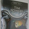 Cover Art for 9780739465936, The Anubis Gates by Tim Powers