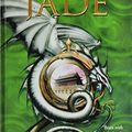 Cover Art for 9781435257962, Throne of Jade by Naomi Novik