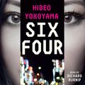 Cover Art for B019PFWHV0, Six Four by Hideo Yokoyama
