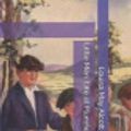 Cover Art for 9781072748809, Little Men by Louisa May Alcott