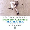Cover Art for 9783596131761, Paddy Clarke Ha Ha Ha: German Language Ed by Roddy Doyle