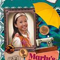 Cover Art for B00VSX7KVK, Our Australian Girl: Marly's Business (Book 2) by Alice Pung