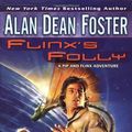 Cover Art for 9780345450388, Flinx's Folly by Alan Dean Foster
