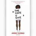 Cover Art for B076BMW18F, The Hate U Give: Danish Edition by Angie Thomas