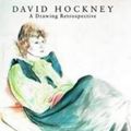 Cover Art for 9780500279779, David Hockney A Drawing Retrospective by Ulrich Luckhardt, Paul Melia