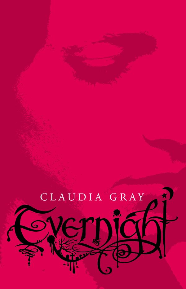 Cover Art for 9780732289676, Evernight by Claudia Gray