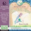 Cover Art for 9780689857591, The Evil Elves by Bruce Coville