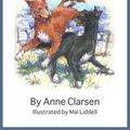 Cover Art for 9781311099280, The Adventures of Bluey and Curly by Anne Clarsen