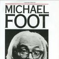 Cover Art for 9780575051973, Michael Foot by Mervyn Jones