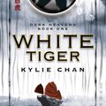 Cover Art for 9780730401186, White Tiger by Kylie Chan