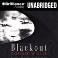 Cover Art for 9781441875167, Blackout by Connie Willis