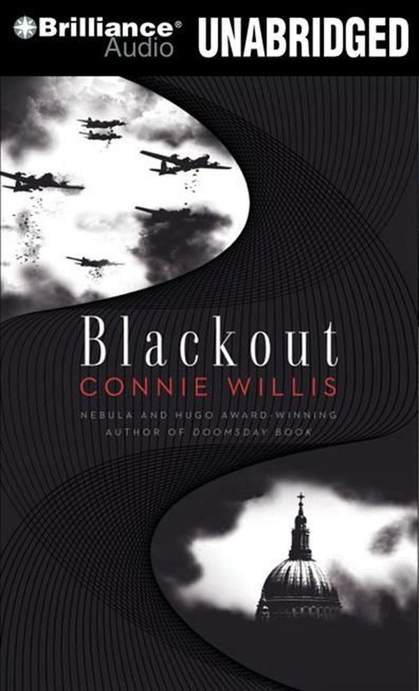 Cover Art for 9781441875167, Blackout by Connie Willis