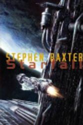 Cover Art for 9781906301606, Starfall by Stephen Baxter