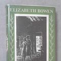 Cover Art for 9780224029971, The Last September by Elizabeth Bowen