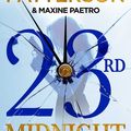 Cover Art for 9781529160123, 23rd Midnight by James Patterson, Maxine Paetro