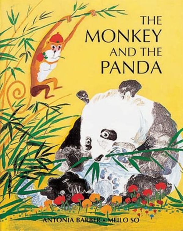 Cover Art for 9780198338789, Read Write Inc. Comprehension: Module 12: Children's Books: The Monkey and the Panda Pack of 5 Books by Antonia Barber, Ruth Miskin