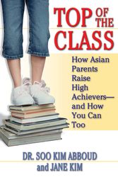 Cover Art for 9780425205617, Top of the Class by Soo Kim Abboud