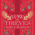Cover Art for 9782732493350, Dance of Thieves - tome 2 Vow of Thieves (Fiction) (French Edition) by Mary Pearson