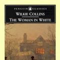 Cover Art for 9780140430967, The Woman in White by Wilkie Collins