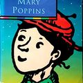 Cover Art for 9780007635726, Mary Poppins by Travers P. L