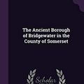Cover Art for 9781358829734, The Ancient Borough of Bridgewater in the County of Somerset by Arthur Herbert Powell