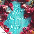 Cover Art for 9781460794425, The Lost Summers of Driftwood by Vanessa McCausland