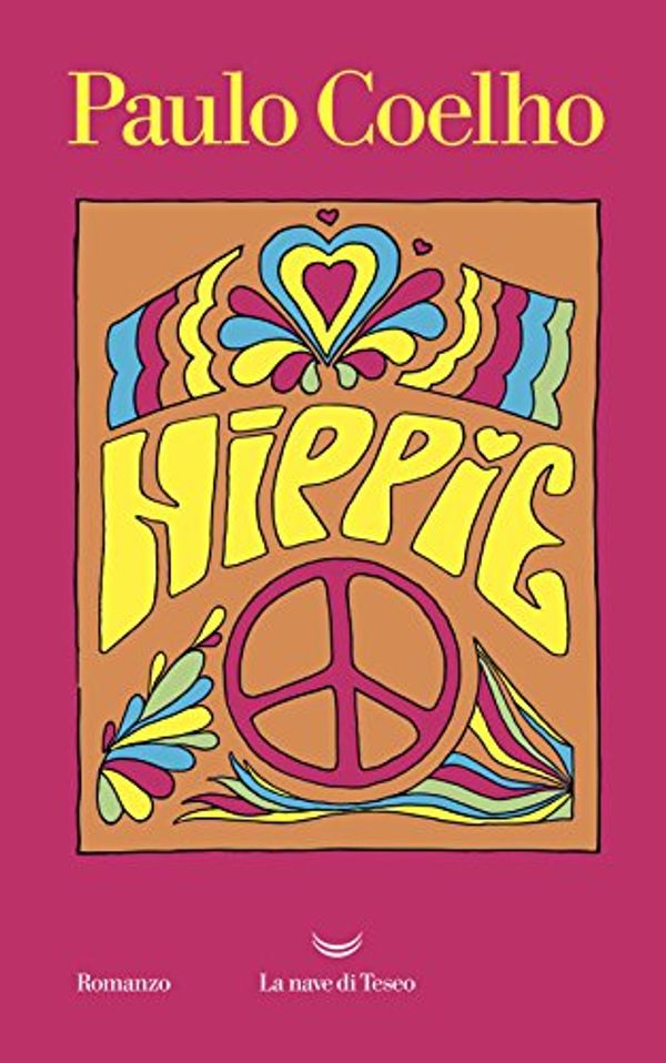 Cover Art for 9788893446013, Hippie by Paulo Coelho