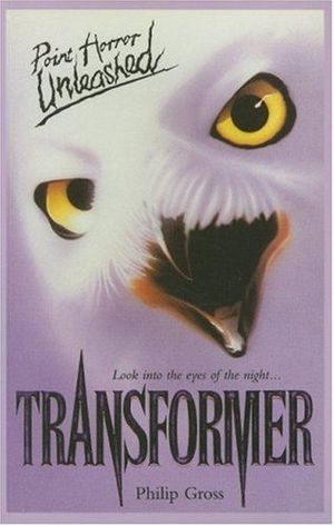 Cover Art for 9780754060574, Transformer by Philip Gross