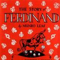 Cover Art for 9780670674244, The Story of Ferdinand by Munro Leaf