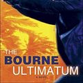 Cover Art for B00J5SOGPS, [The Bourne Ultimatum: Jason Bourne Book #3] [By: Ludlum, Robert] [June, 2012] by Unknown