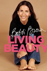 Cover Art for 9780821258347, Bobbi Brown Living Beauty by Bobbi Brown
