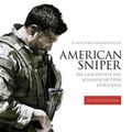 Cover Art for 9783864138027, American Sniper by Chris Kyle