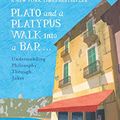 Cover Art for B07ZWH71PN, Plato and a Platypus Walk Into a Bar: Understanding Philosophy Through Jokes by Daniel Klein, Thomas Cathcart