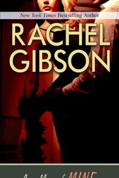 Cover Art for 9781410436979, Any Man of Mine (Thorndike Press Large Print Romance Series) by Rachel Gibson