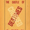 Cover Art for 9781446414217, The Castle Of Crossed Destinies by Italo Calvino