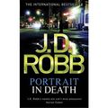 Cover Art for B00GX3IDYS, [(Portrait in Death)] [Author: J. D. Robb] published on (April, 2012) by J. D. Robb
