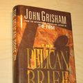 Cover Art for 9781859270202, The Pelican Brief by John Grisham