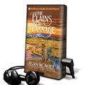 Cover Art for 9781607755463, The Plains of Passage by Jean M. Auel
